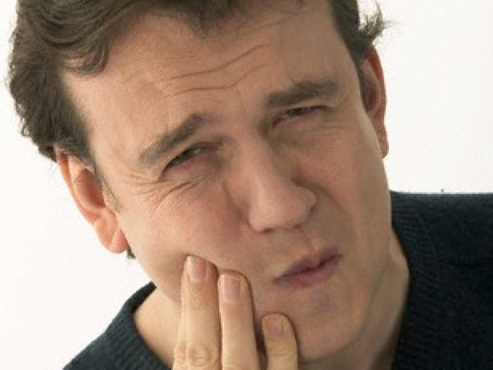 žandikaulio sąnarių skausmas po odontologą