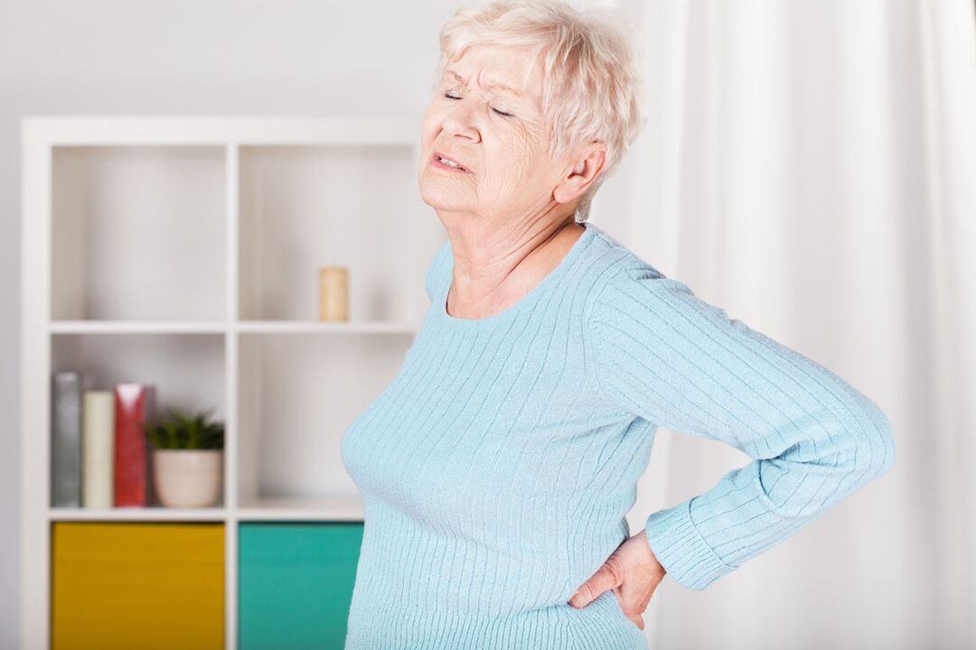 valymo osteochondrozė tepalas atsiliepimai hls iš sąnarių skausmas