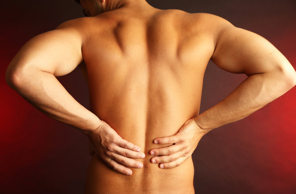 tepalas nuo nugaros skausmų žemas nugaros skausmas gydymas kremzlės