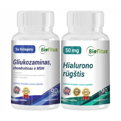 kūno stiprus gliukozaminas chondroitino gydymas liaudies gynimo osteochondrozė receptai