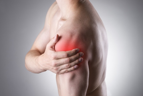pirštas artritas kodėl skauda į pečių sąnarius