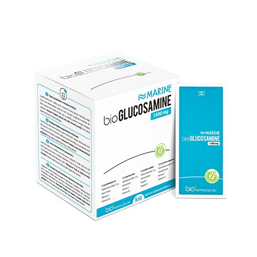 gliukozaminas 500 chondroitino