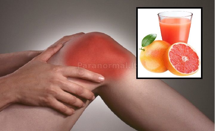 liaudies medicina sąnarių skausmas kas yra artrozė iš alkūnės sąnario