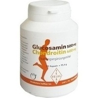 gliukozamino 500 mg 500 mg chondroitino