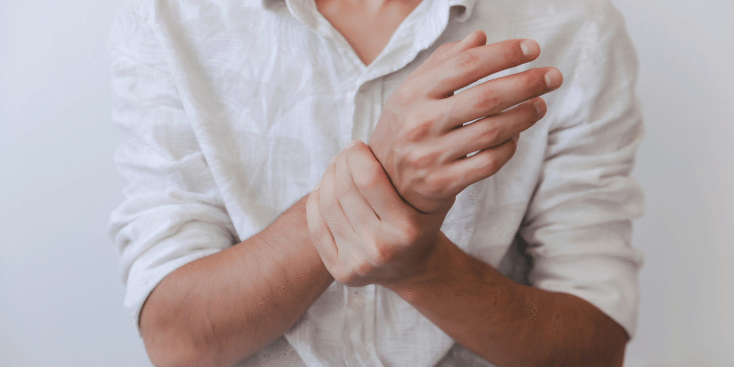 artritas piršto rankos reiškia sergančių sąnarių