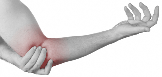 krizė ir skauda alkūnės sąnarius artritas sąnarių ranka gydymas