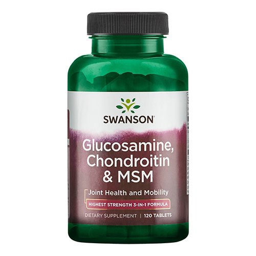 gliukozaminas 500 chondroitino