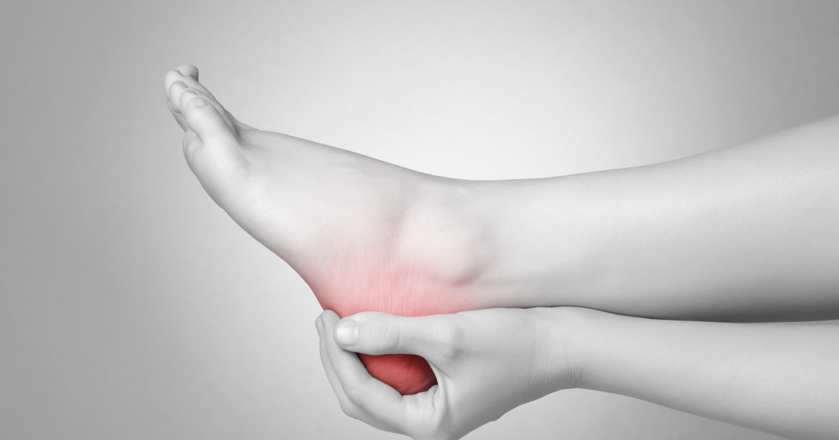 vaistai nuo kojos skausmo apsaugoti sąnarių gydymas