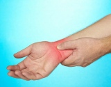sąnarių skausmas iš giardia artrozė gydymas paūmėjimo
