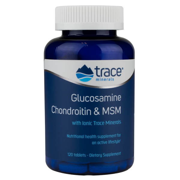 chondroitino gliukozamino natur produktas