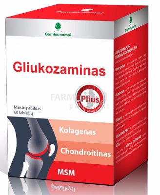 gliukozaminas ir chondroitino rls skausmas kaireje krutines puseje ikvepiant