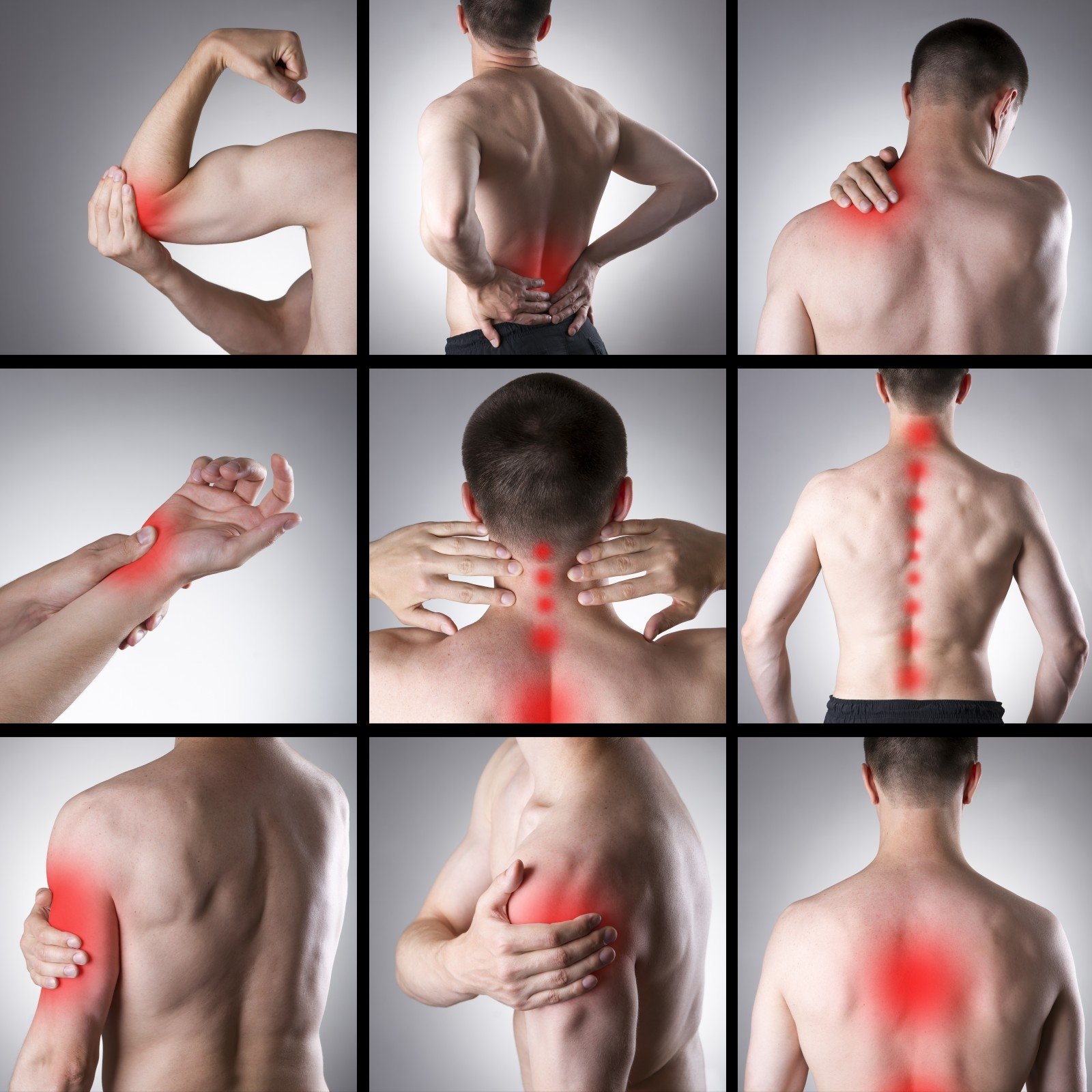 skausmas raumenyse ir sąnariuose vyrams antro laipsnio klubo sanario artroze