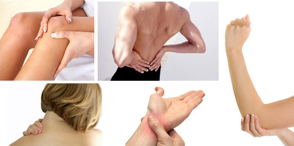 su skausmu raumenų ir sąnarių gydymo liaudies gynimo liga artritas rankos