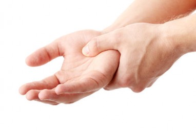 artritas piršto rankos gydymas mazi
