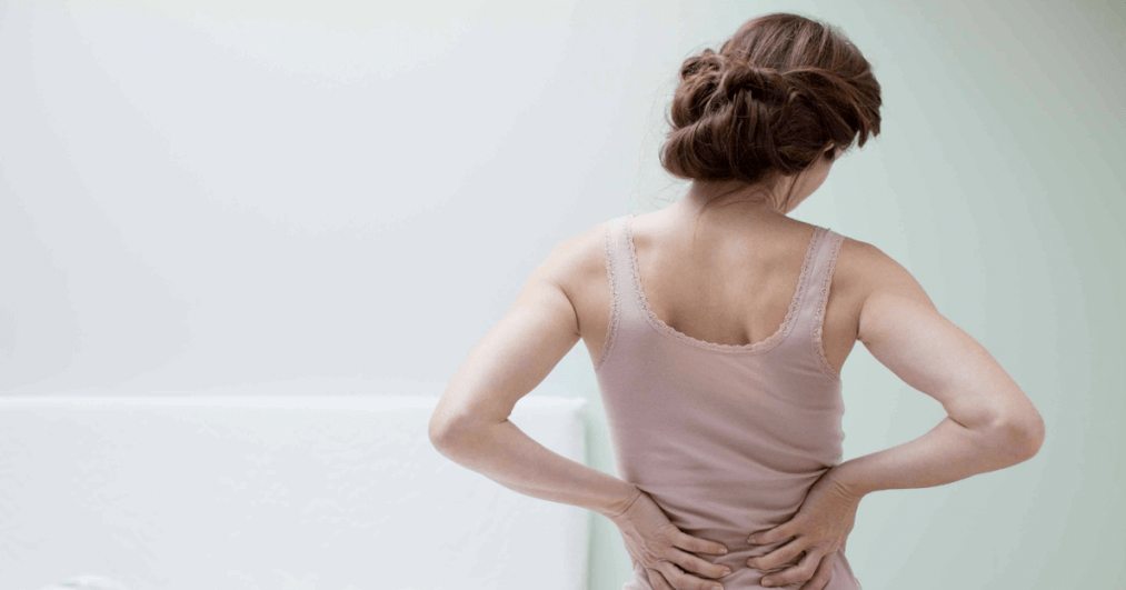nugaros skausmo gydymas vaistais