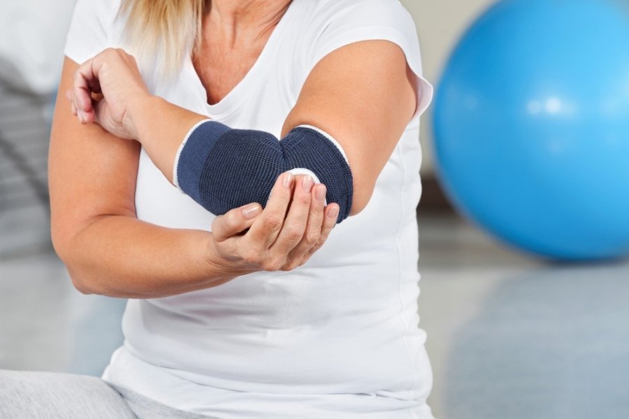 kaip pašalinti skausmą tepalo sąnarių peties sąnario artritas priežastį
