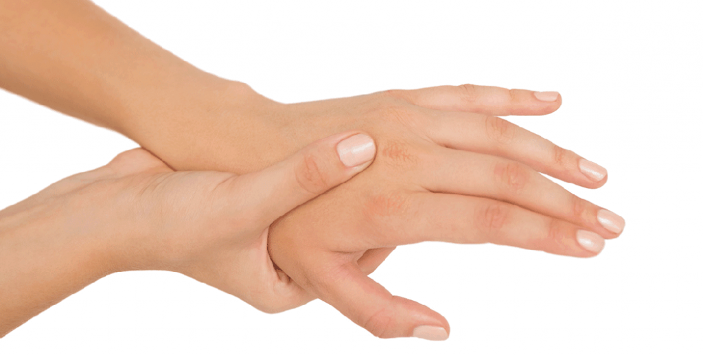 stages gydymas sąnarių šepečių rankos ligos sąnarių