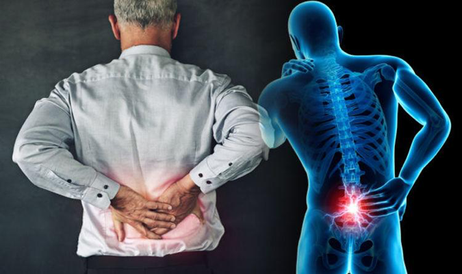 skausmas raumenų sąnarių ar nugaros sore šepečių gydymas