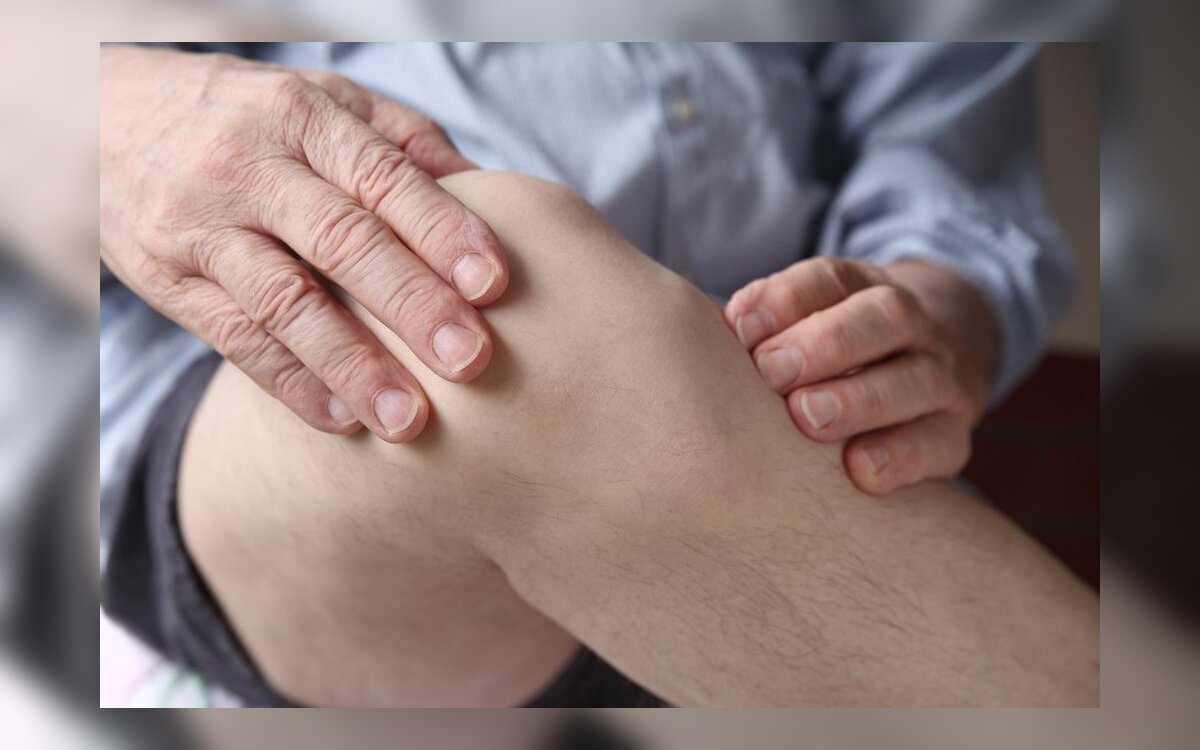 gonartroz peties sąnarių gydymas artritas pečių sust