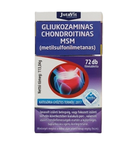 gliukozaminas 500 ir chondroitinas 400 skausmas apatinėje nugaros ir sąnarių