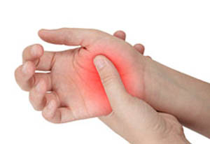 rankų apyrankės esantys artrito